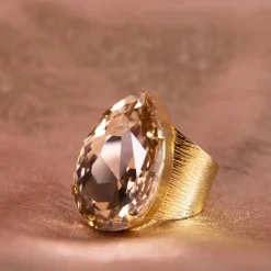 Caroline Svedbom Perfect Drop Ring- Ringar
