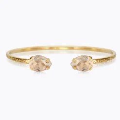 Caroline Svedbom Petite Drop Bracelet- Armband
