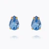 Caroline Svedbom Petite Drop Earrings- Örhängen