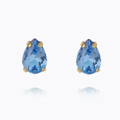 Caroline Svedbom Petite Drop Earrings- Örhängen