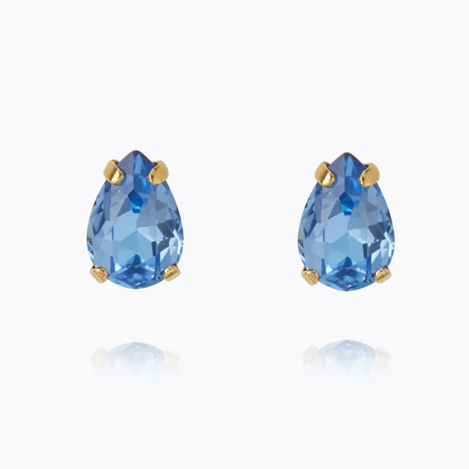 Caroline Svedbom Petite Drop Earrings- Örhängen