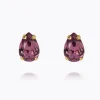 Caroline Svedbom Petite Drop Earrings- Örhängen