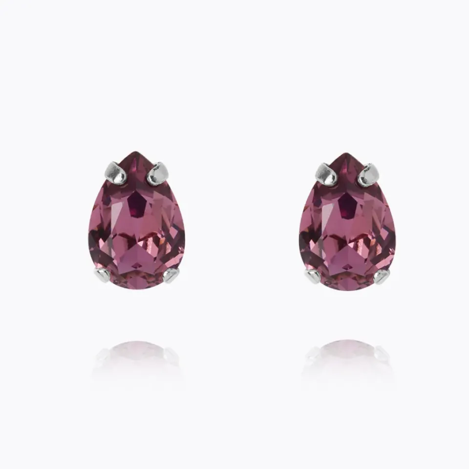 Caroline Svedbom Petite Drop Earrings- Örhängen