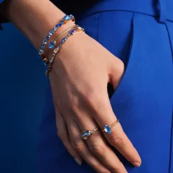 Caroline Svedbom Petite Drop Ring- Ringar