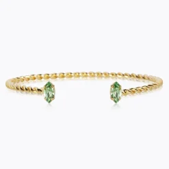 Caroline Svedbom Petite Navette Bracelet- Armband