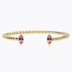 Caroline Svedbom Petite Navette Bracelet- Armband