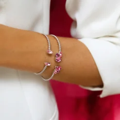 Caroline Svedbom Petite Navette Bracelet- Armband