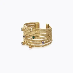 Caroline Svedbom Rainbow Ring/Rainbow Combo- Ringar
