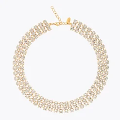 Caroline Svedbom Rosanna Necklace- Halsband