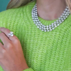 Caroline Svedbom Rosanna Necklace- Halsband
