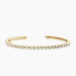 Caroline Svedbom Siri Bangle- Armband