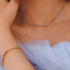 Caroline Svedbom Siri Bracelet- Armband