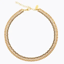 Caroline Svedbom Siri Choker- Halsband