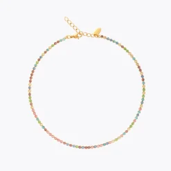 Caroline Svedbom Siri Necklace- Halsband