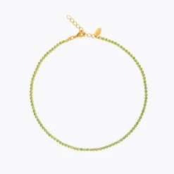 Caroline Svedbom Siri Necklace- Halsband