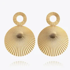 Caroline Svedbom Soleil Earrings- Örhängen