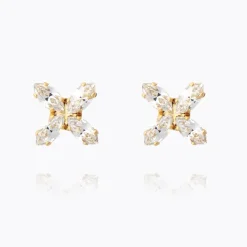 Caroline Svedbom Star Earrings- Örhängen