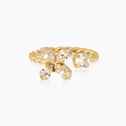 Caroline Svedbom Star Ring- Ringar