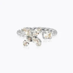 Caroline Svedbom Star Ring- Ringar