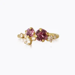 Caroline Svedbom Stardust Ring- Ringar