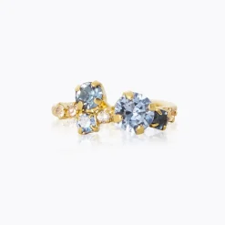 Caroline Svedbom Stardust Ring- Ringar