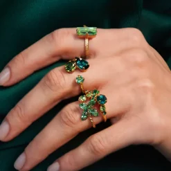 Caroline Svedbom Stardust Ring- Ringar