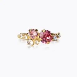 Caroline Svedbom Stardust Ring- Ringar