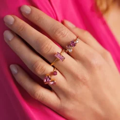 Caroline Svedbom Stardust Ring- Ringar