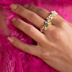 Caroline Svedbom Stella Ring- Ringar