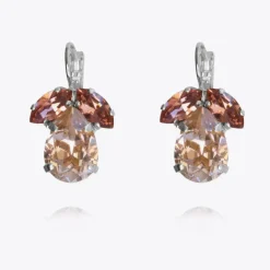 Caroline Svedbom Timo Earrings- Örhängen