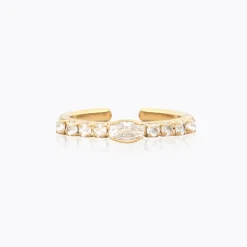 Caroline Svedbom Tracy Ring- Ringar
